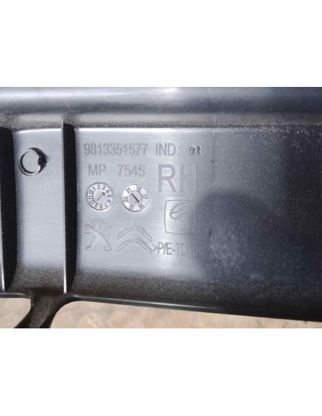 MOLDURA CITROEN C3 - 241448