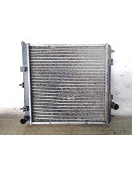 RADIADOR AGUA CITROEN C3 - 245516