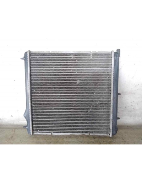 RADIADOR AGUA CITROEN C3 - 245516