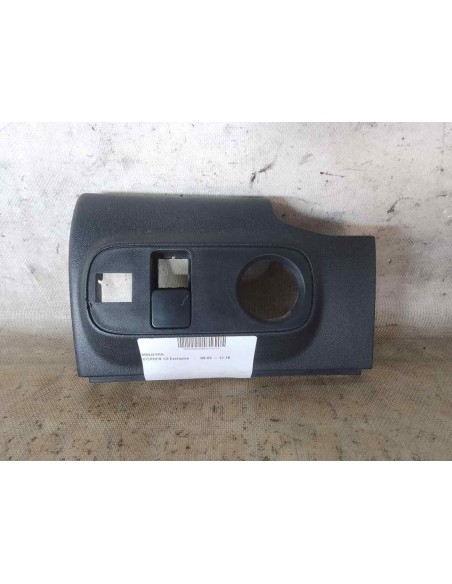 MOLDURA CITROEN C3 - 241449