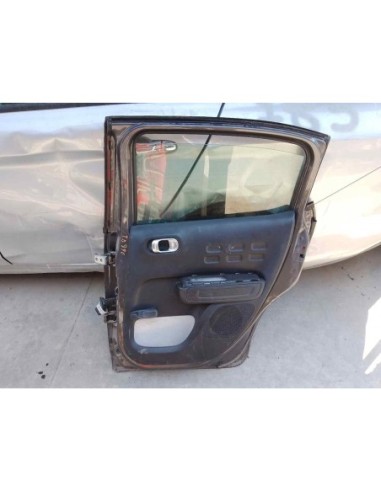 PUERTA TRASERA DERECHA CITROEN C3 - 241562