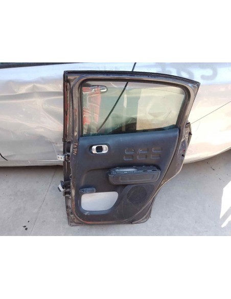 PUERTA TRASERA DERECHA CITROEN C3 - 241562