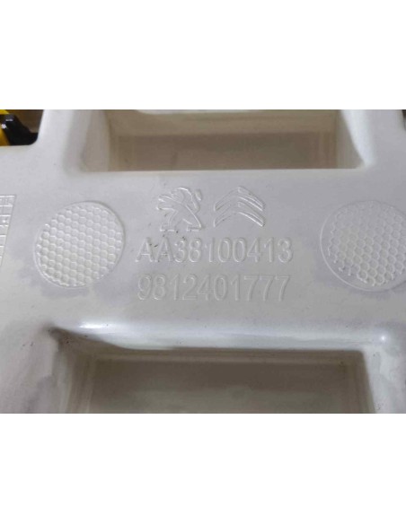 MOLDURA CITROEN C3 - 241568