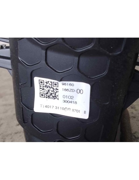 REJILLA AIREADORA CITROEN C3 - 241571