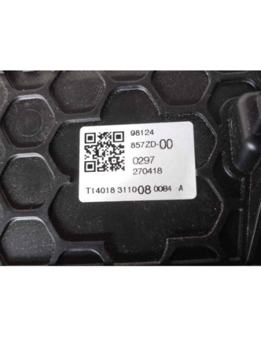 REJILLA AIREADORA CITROEN C3 - 241572