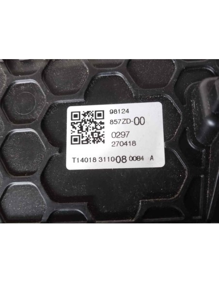 REJILLA AIREADORA CITROEN C3 - 241572