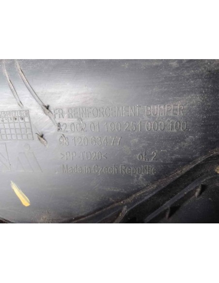 REJILLA DELANTERA CITROEN C3 - 241573