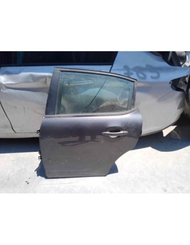 PUERTA TRASERA IZQUIERDA CITROEN C3 - 241579