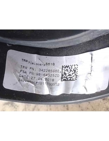 VOLANTE CITROEN C3 - 245504