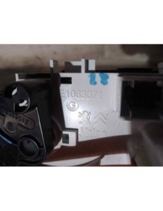 MANDO CALEFACCION / AIRE ACONDICIONADO CITROEN C3 - 245507 2