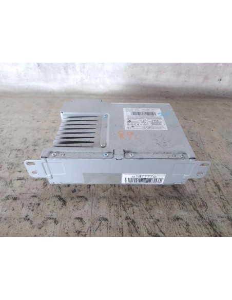 SISTEMA AUDIO / RADIO CD CITROEN C3 - 245511