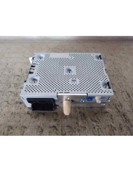 SISTEMA AUDIO / RADIO CD CITROEN C3 - 245511