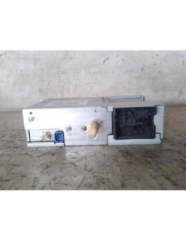 SISTEMA AUDIO / RADIO CD CITROEN C3 - 245511