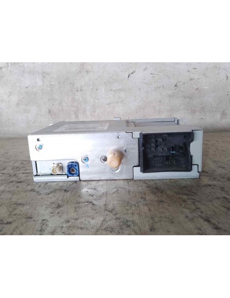 SISTEMA AUDIO / RADIO CD CITROEN C3 - 245511