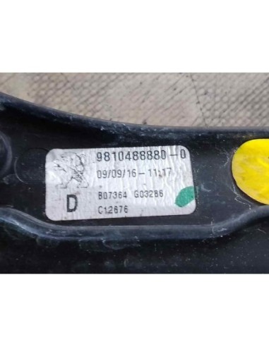 ELEVALUNAS DELANTERO DERECHO PEUGEOT 3008 - 207236