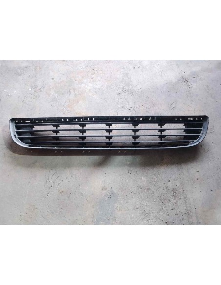 REJILLA PARAGOLPES DELANTERO CITROEN BERLINGO FURGÓN - 257282