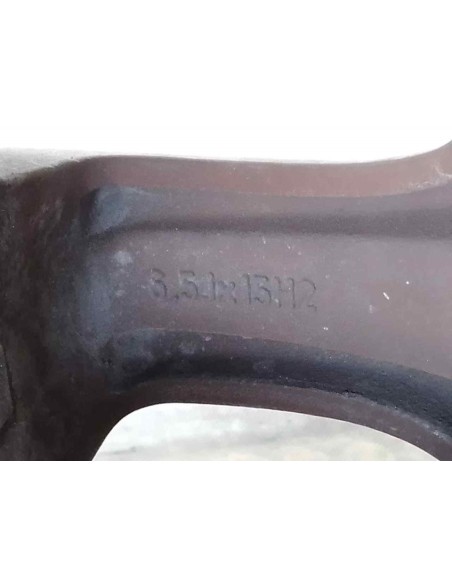 LLANTA VOLKSWAGEN GOLF V (1K1)(10 2003) - 199264