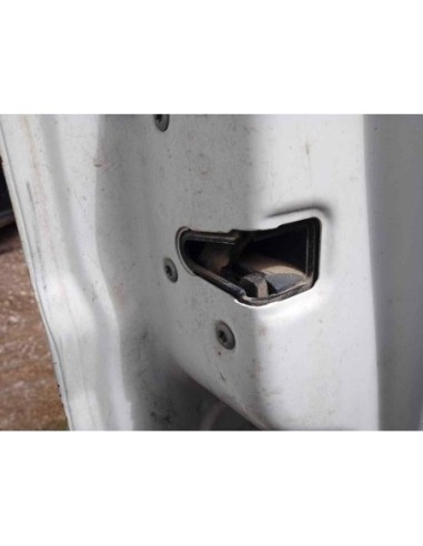 CERRADURA PUERTA DELANTERA IZQUIERDA...