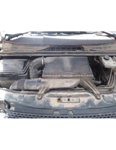 MOTOR ARRANQUE MERCEDES-BENZ VITO BASIC-KOMBI...