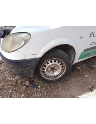 PUENTE DELANTERO MERCEDES-BENZ VITO BASIC-KOMBI...