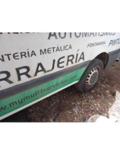 PUENTE TRASERO MERCEDES-BENZ VITO BASIC-KOMBI (639) - 232752