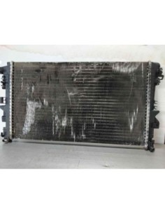 RADIADOR AGUA MERCEDES-BENZ VITO BASIC-KOMBI (639) - 232758 2