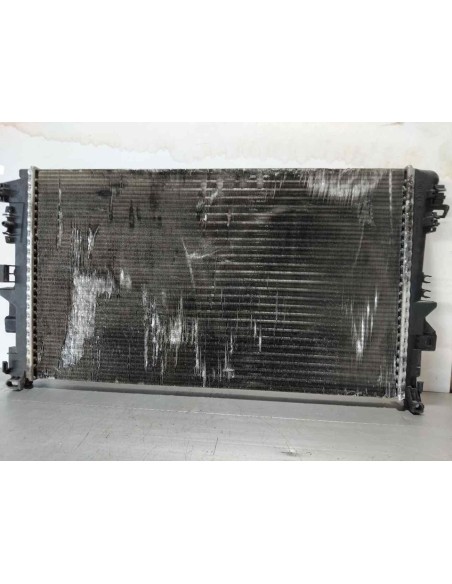 RADIADOR AGUA MERCEDES-BENZ VITO BASIC-KOMBI (639) - 232758