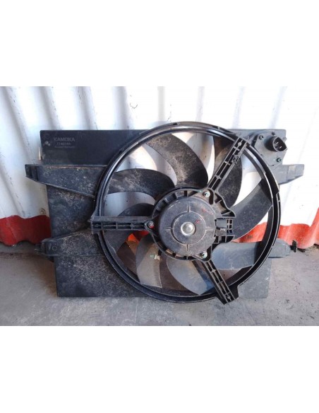 ELECTROVENTILADOR FORD FOCUS C-MAX (CAP)(2003) - 262165