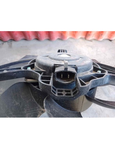 ELECTROVENTILADOR FORD FOCUS C-MAX (CAP)(2003) - 262165