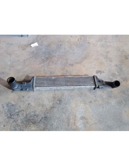 INTERCOOLER MERCEDES-BENZ CLASE E (BM 210) BERLINA - 262192