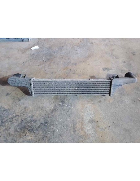 INTERCOOLER MERCEDES-BENZ CLASE E (BM 210) BERLINA - 262192
