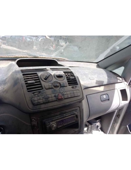 SALPICADERO MERCEDES-BENZ VITO BASIC-KOMBI (639) - 236362