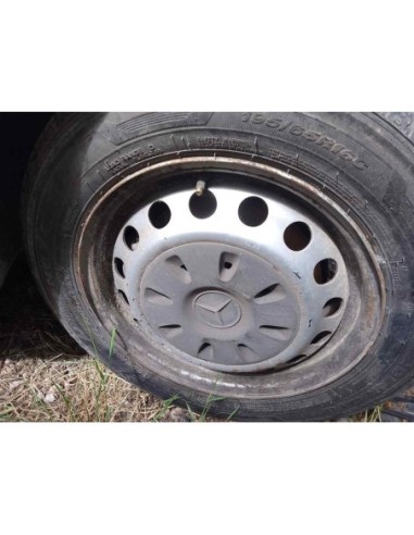 PINZA DE FRENO DELANTERA DERECHA MERCEDES-BENZ...