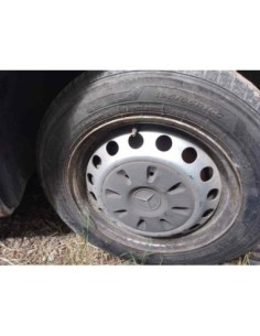 BRAZO SUSPENSION INFERIOR DELANTERO DERECHO MERCEDES-BENZ...