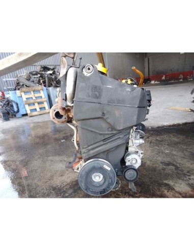 DESPIECE MOTOR RENAULT SCENIC III (JZ) - 200058