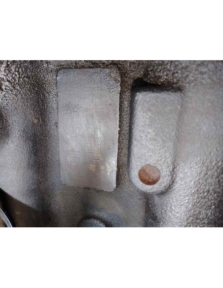 DESPIECE MOTOR RENAULT SCENIC III (JZ) - 200058