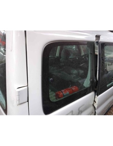 LUNA CUSTODIA TRASERA DERECHA PEUGEOT PARTNER...