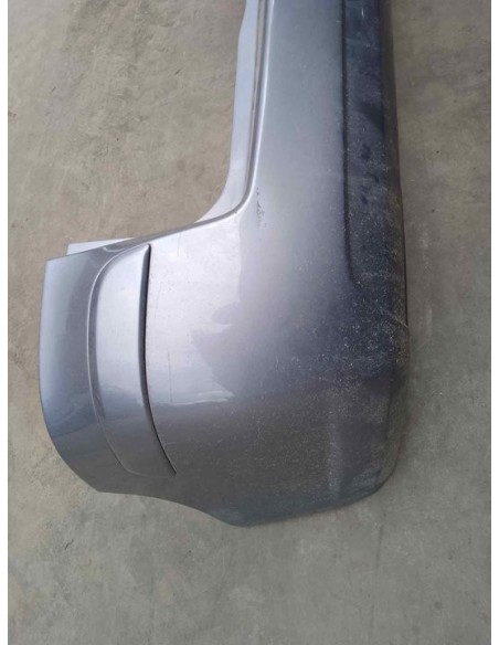 PARAGOLPES TRASERO OPEL ZAFIRA B - 219123