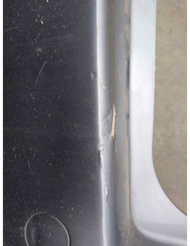 PARAGOLPES TRASERO OPEL ZAFIRA B - 219123