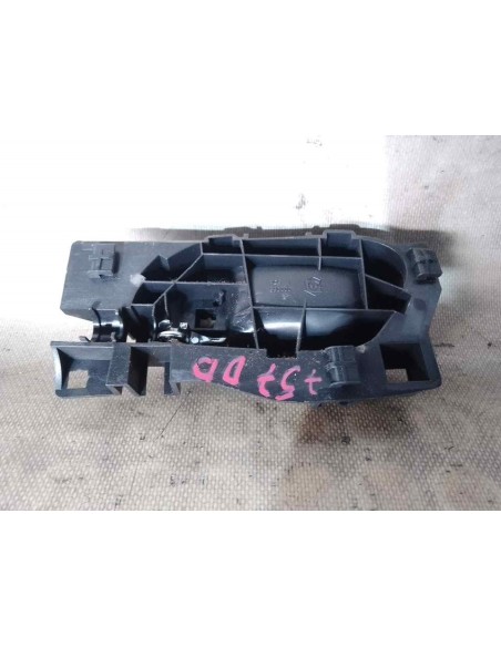 MANETA INTERIOR DELANTERA DERECHA CITROEN C4 PICASSO - 215621