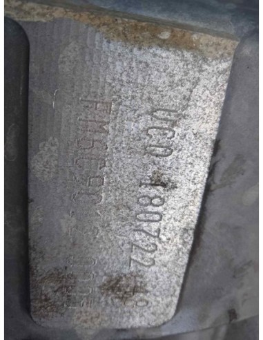 CAJA CAMBIOS AUDI Q2 (GAG) - 250880