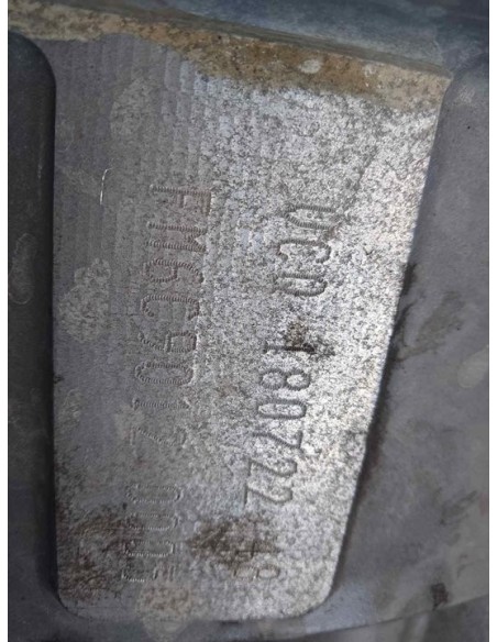 CAJA CAMBIOS AUDI Q2 (GAG) - 250880