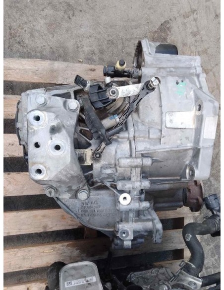 CAJA CAMBIOS AUDI Q2 (GAG) - 250880