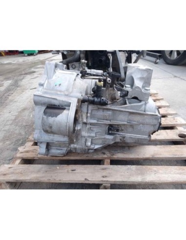 CAJA CAMBIOS AUDI Q2 (GAG) - 250880