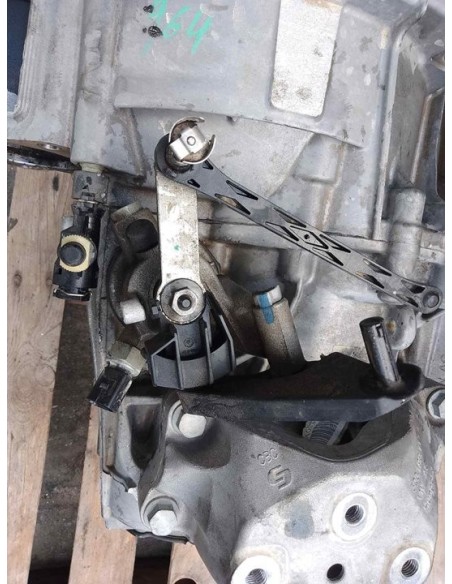 CAJA CAMBIOS AUDI Q2 (GAG) - 250880