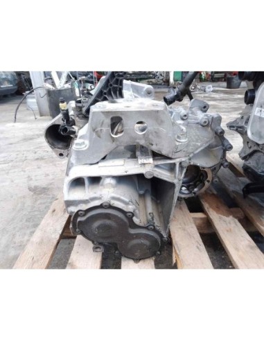 CAJA CAMBIOS AUDI Q2 (GAG) - 250880