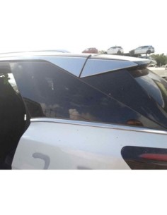 LUNA CUSTODIA TRASERA IZQUIERDA PEUGEOT 3008 - 207233