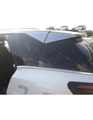 LUNA CUSTODIA TRASERA IZQUIERDA PEUGEOT 3008 -...