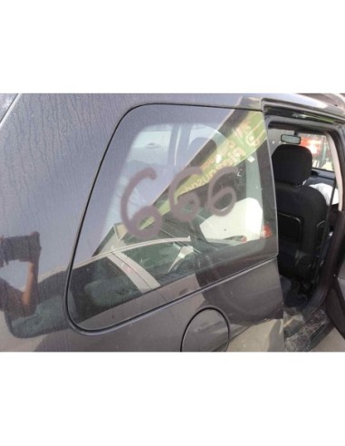 LUNA CUSTODIA TRASERA DERECHA PEUGEOT 307...