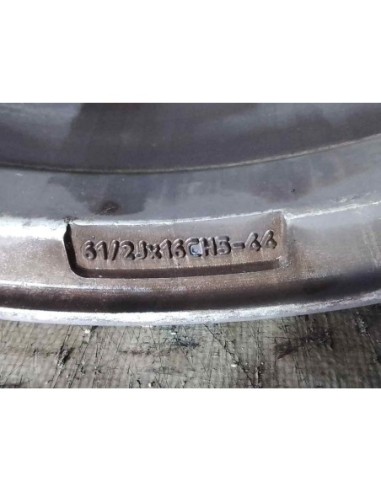 LLANTA PEUGEOT 407 - 216112